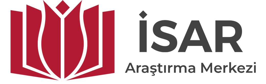 İSAR Logo