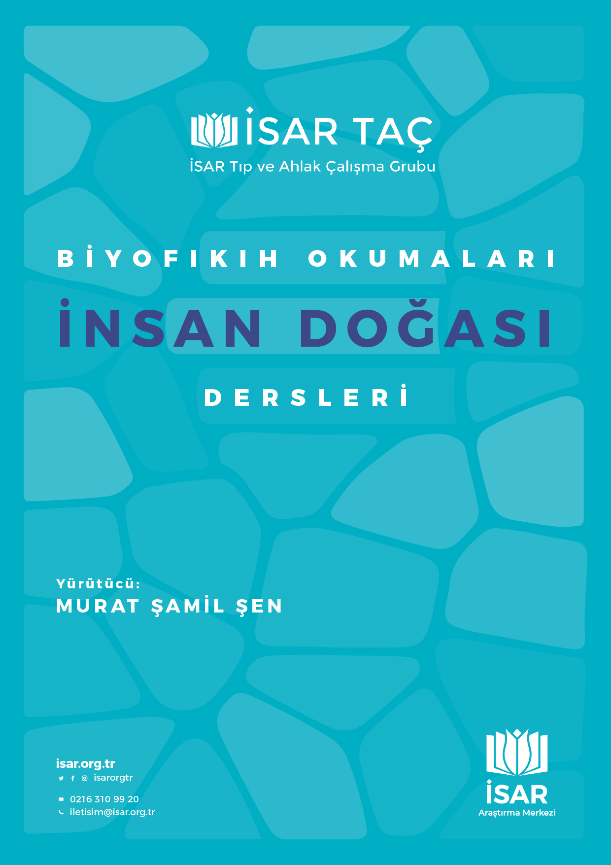 İnsan Doğası Dersleri