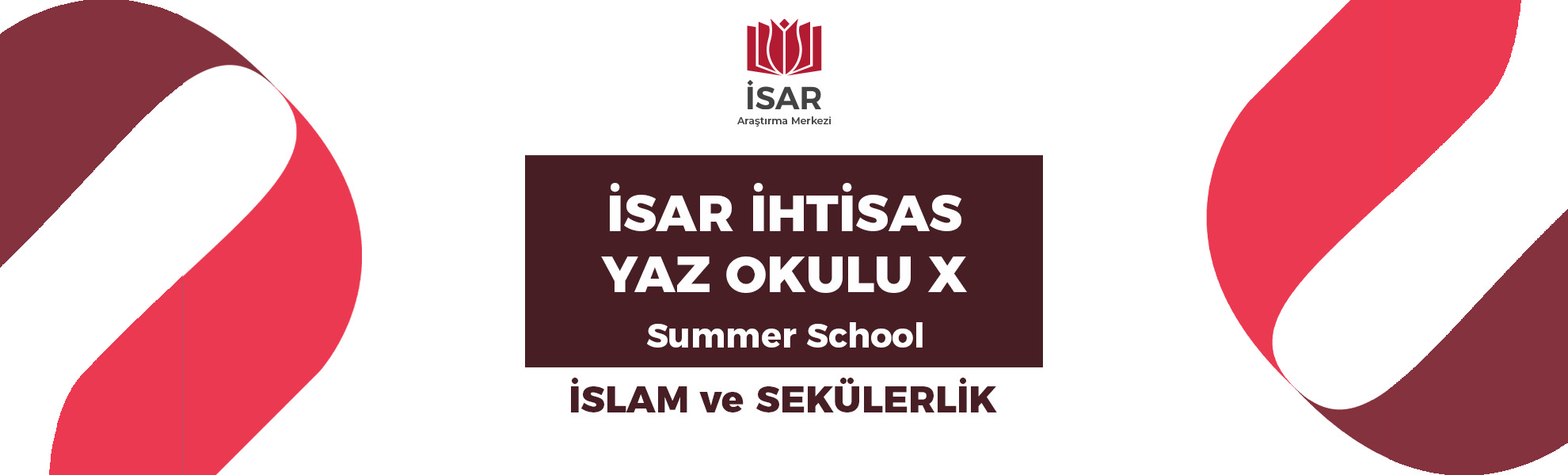 İhtisas Yaz Okulu Başlıyor