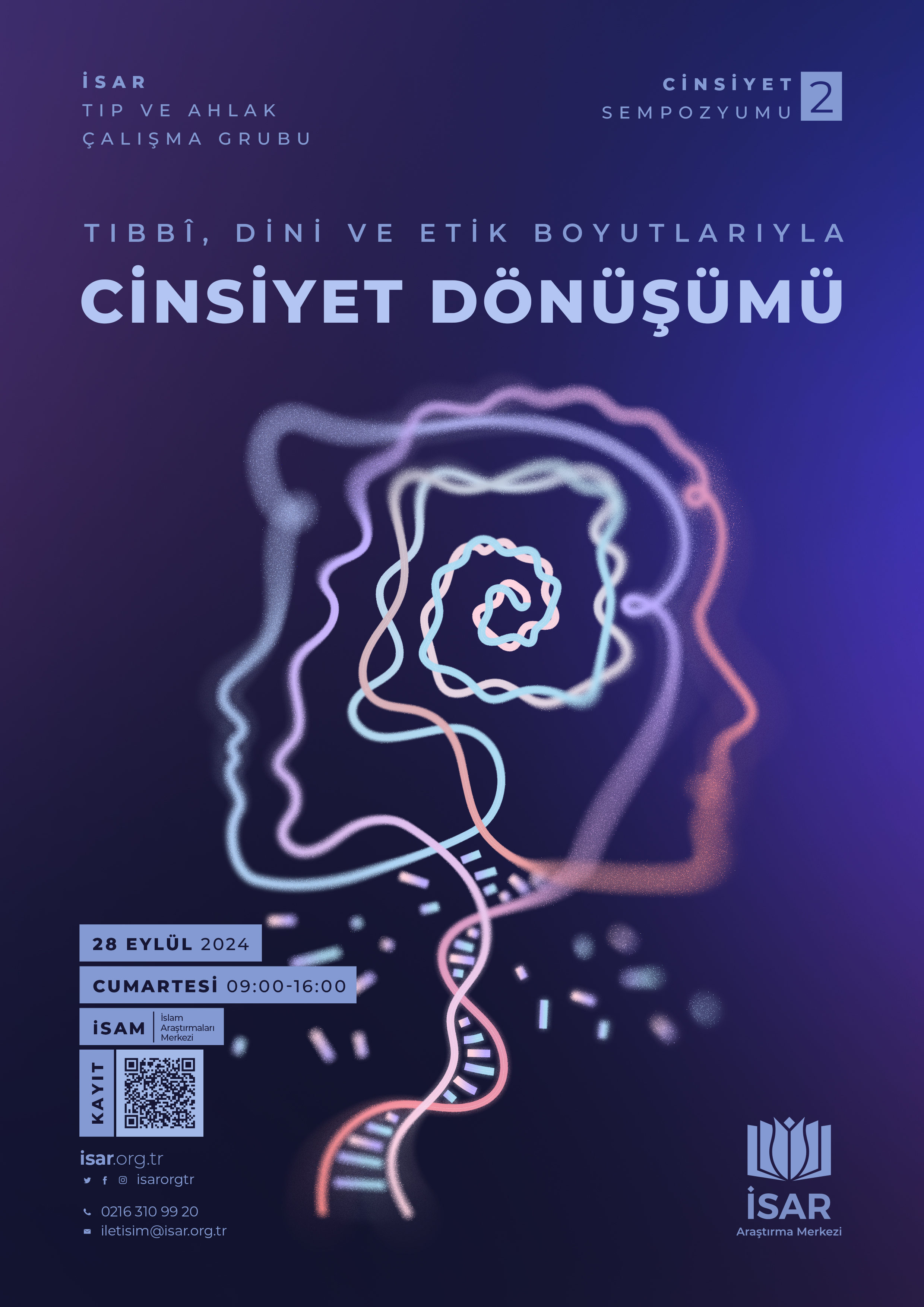 Tıbbi, Dini ve Etik Boyutlarıyla Cinsiyet Dönüşümü