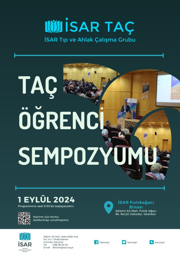 TAÇ Öğrenci Sempozyumu