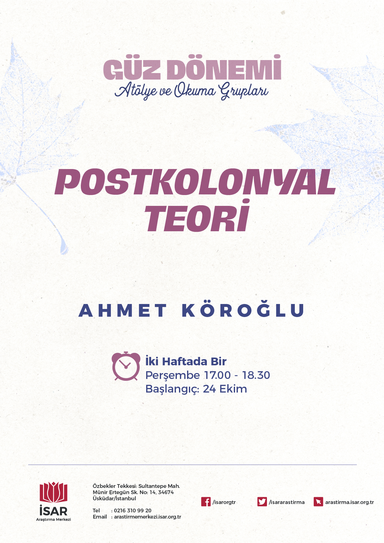 Postkolonyal Teori