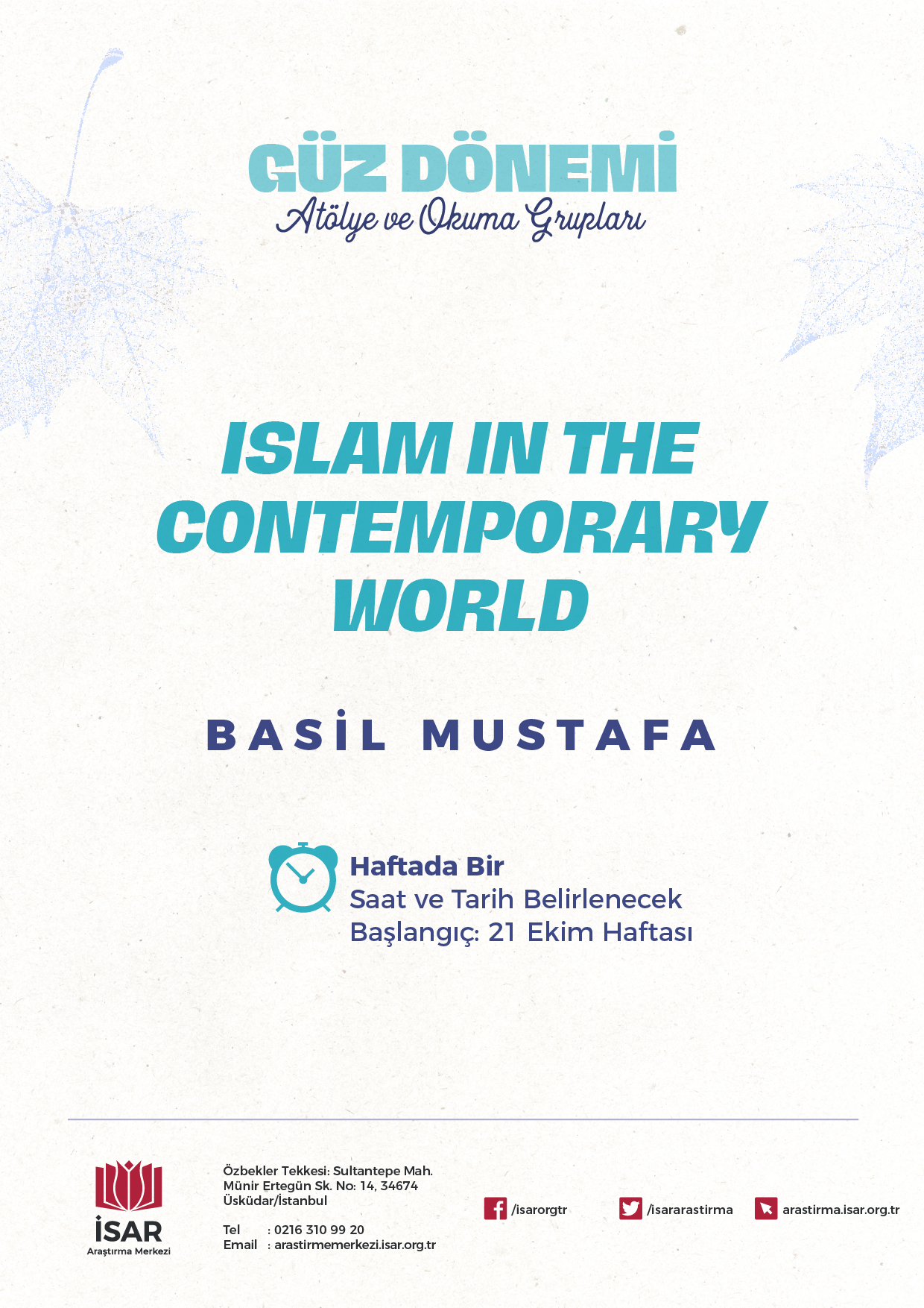 Çağdaş Dünyada İslam