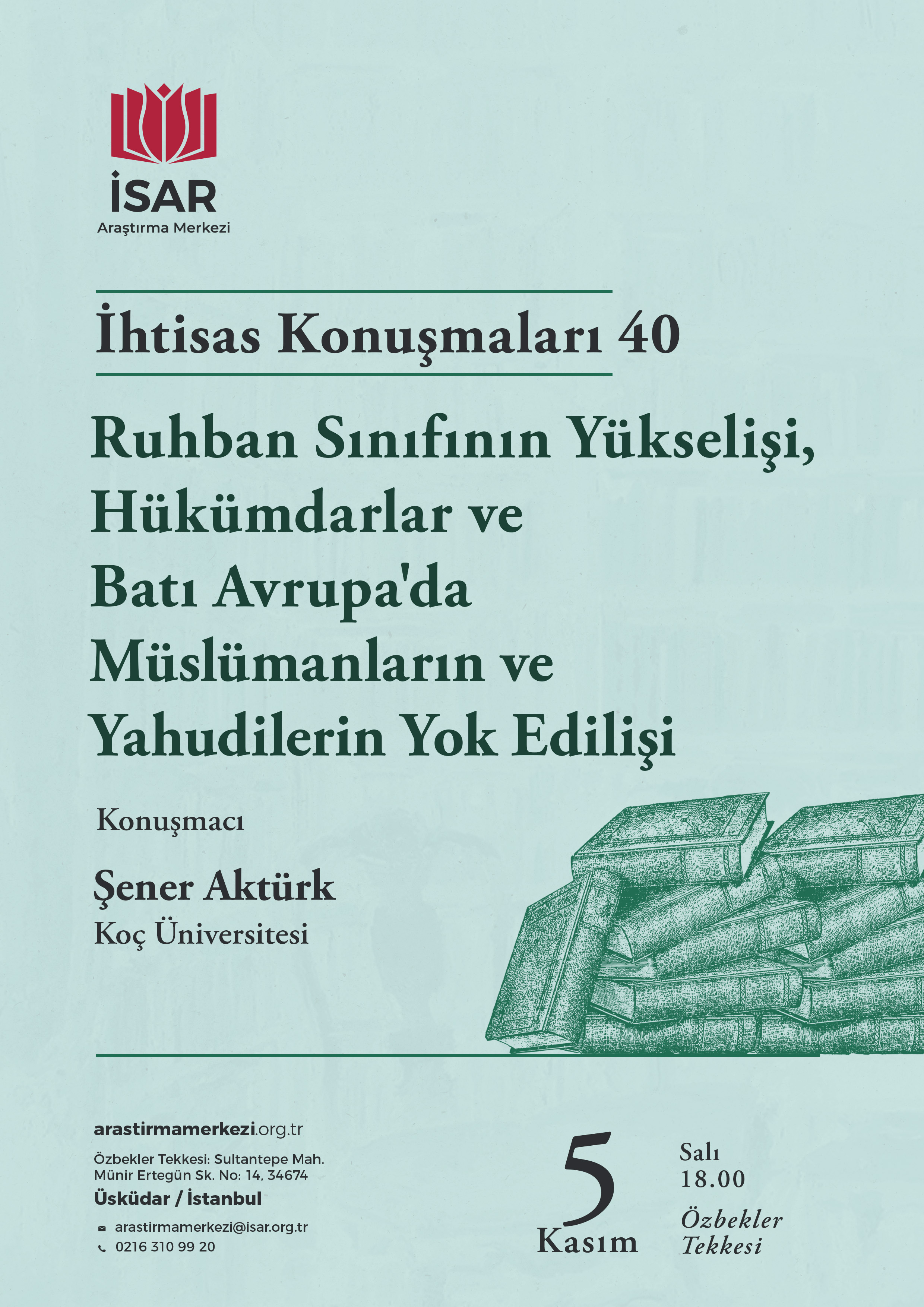 Ruhban Sınıfının Yükselişi, Hükümdarlar ve Batı Avrupa'da Müslümanların ve Yahudilerin Yok Edilişi