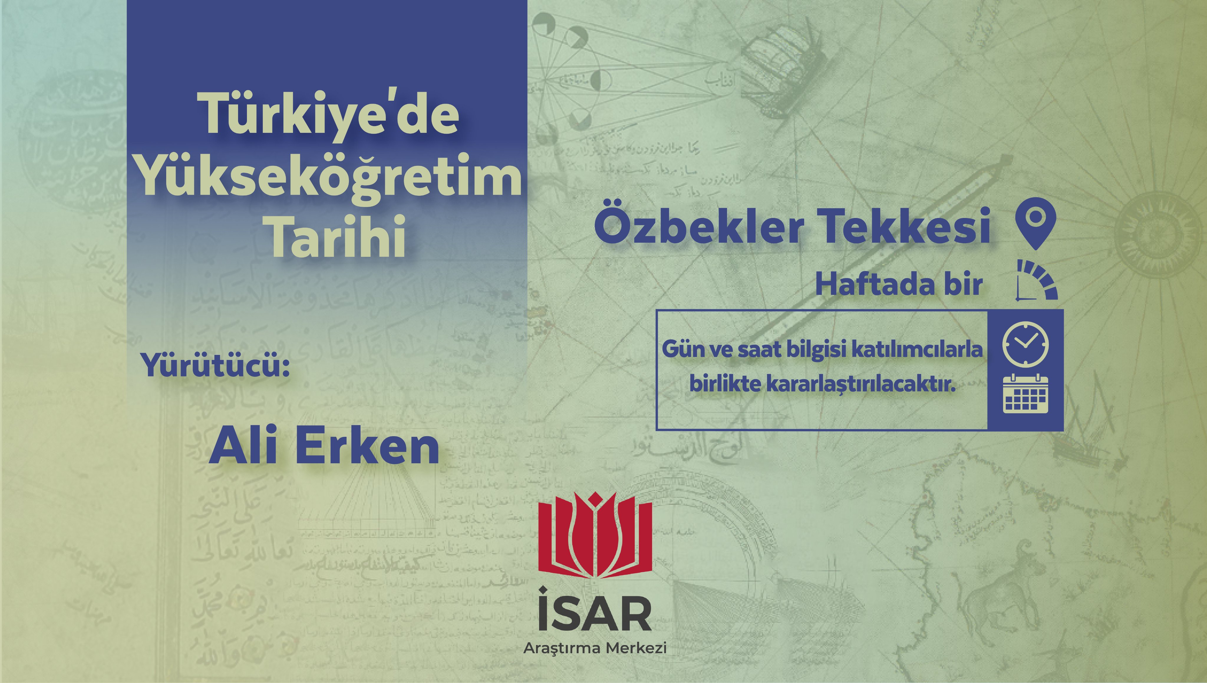 Türkiye'de Yükseköğretim Tarihi