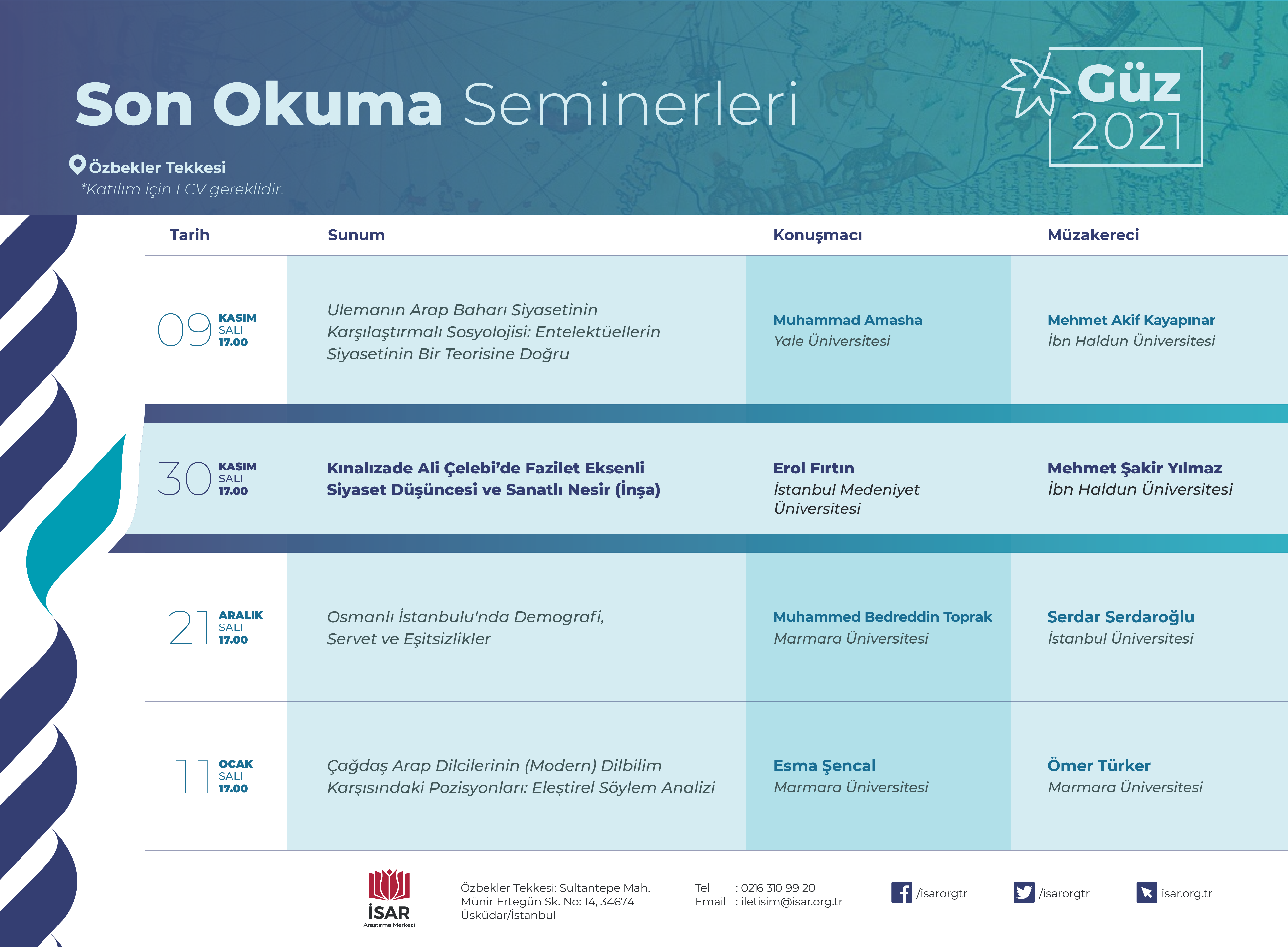 Kınalızade Ali Çelebi'de Fazilet Eksenli Siyaset Düşüncesi ve Sanatlı Nesir