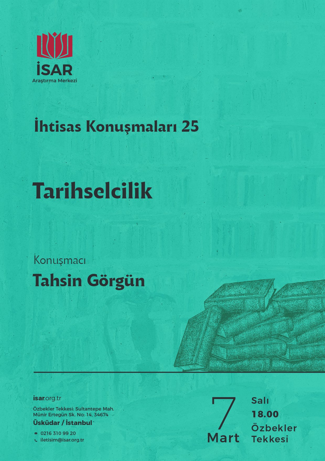Tarihselcilik