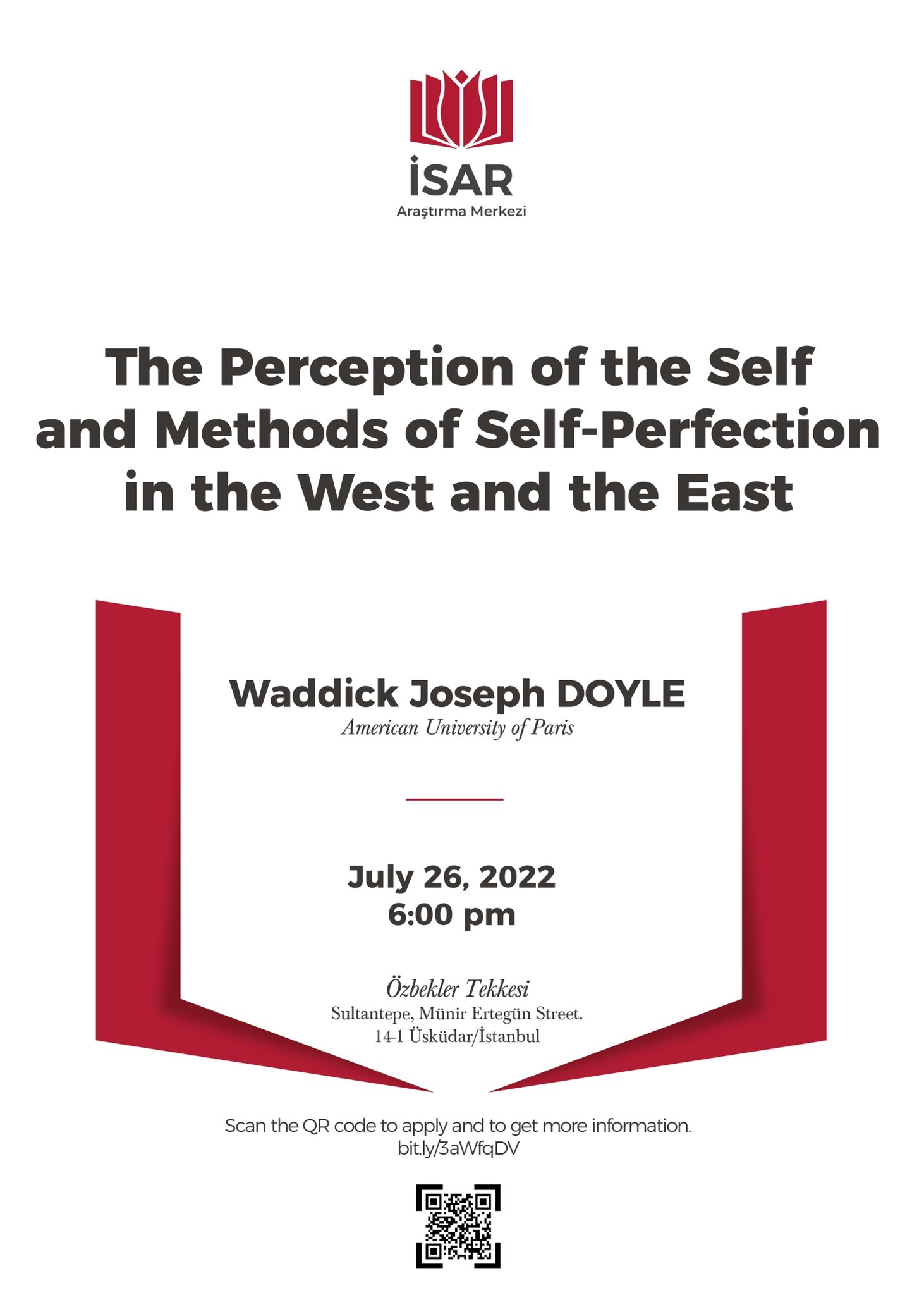 Batı ve Doğu'da Benlik Algısı ve Kendini Geliştirme Yöntemleri