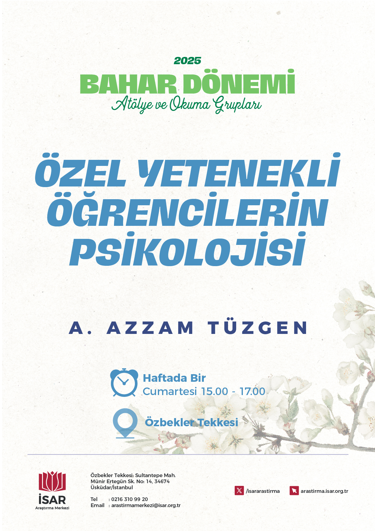 Özel Yetenekli Öğrencilerin Psikolojisi
