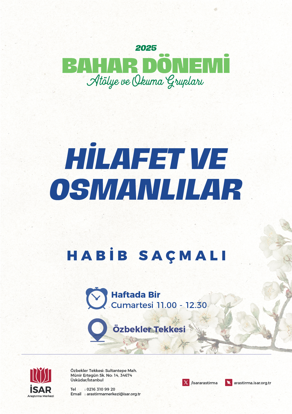 Hilafet ve Osmanlılar