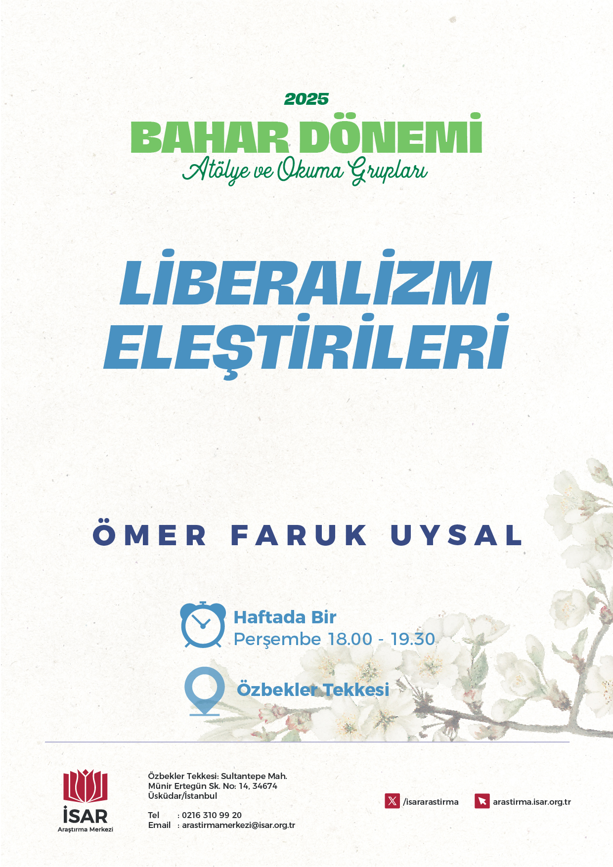 Liberalizm Eleştirileri