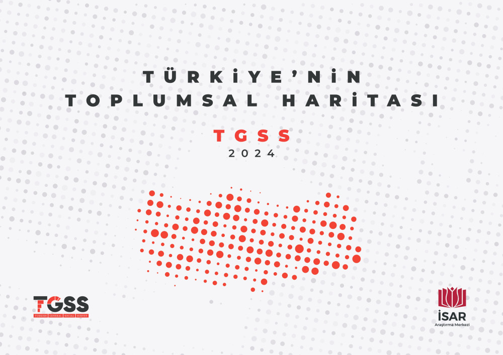 TGSS Raporu Yayınlandı