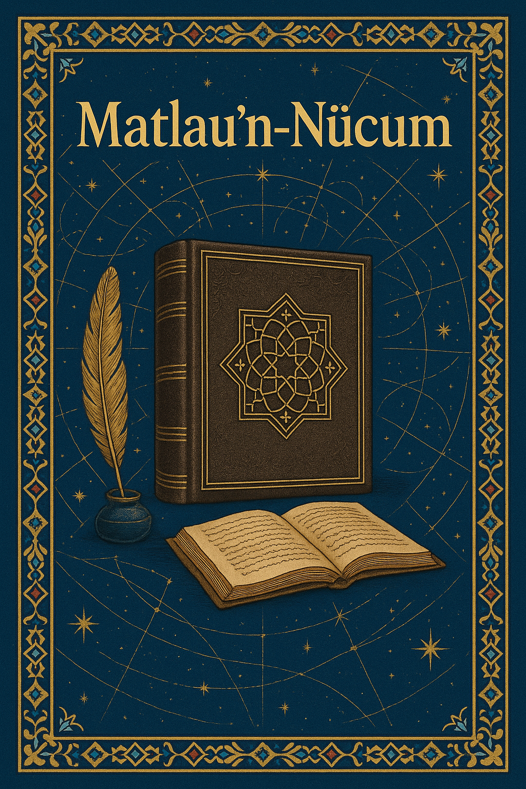 Matlau'n-Nücum Projesi