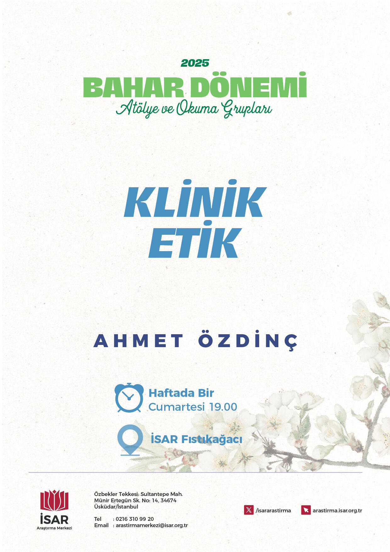 Klinik Etik