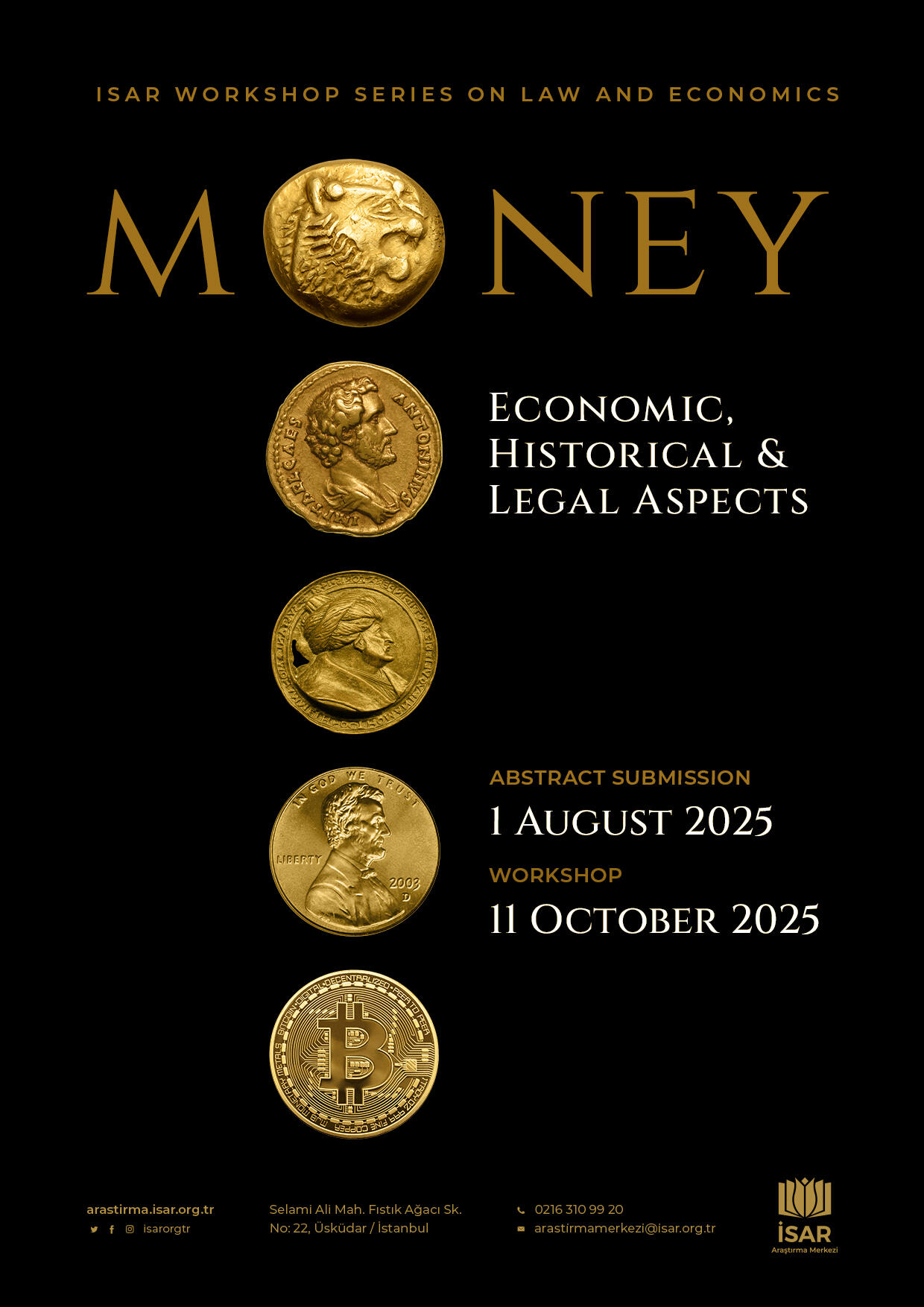 Ekonomik, Tarihi ve Hukuki Yönleri ile: PARA